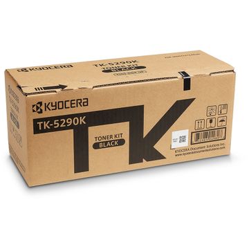 Kyocera TK-5290K Black Toner Cartridge
