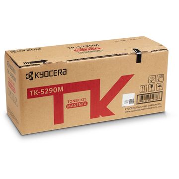 Kyocera TK-5290M Magenta Toner Cartridge