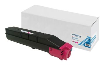 Compatible Kyocera TK-8305M Magenta Toner Cartridge