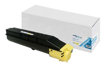 Compatible Kyocera TK-8305Y Yellow Toner Cartridge
