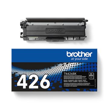 Brother TN-426BK Extra High Capacity Black Toner Cartridge