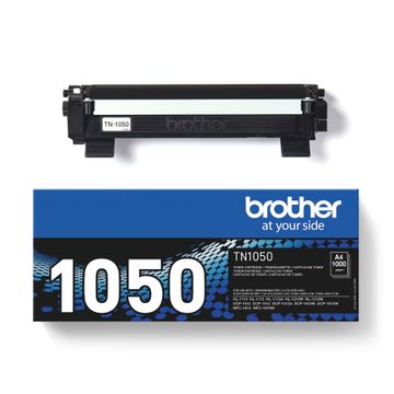Brother TN-1050 Black Toner Cartridge