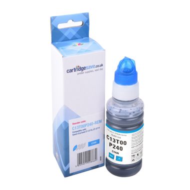 Buy Compatible Epson EcoTank ET-2826 Multipack Ink Bottles
