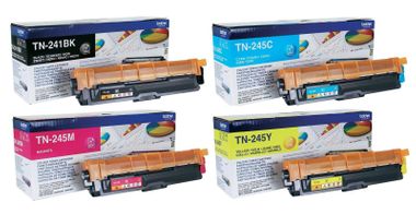  Brother TN-241BK : Office Products
