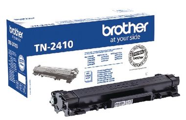 5 Star Value Remanufactured Toner Cartridge Black [Brother TN2410  Alternative]