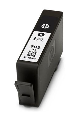 Premium Compatible HP 903XL (T6M15AE) High Capacity Black Ink Cartridg