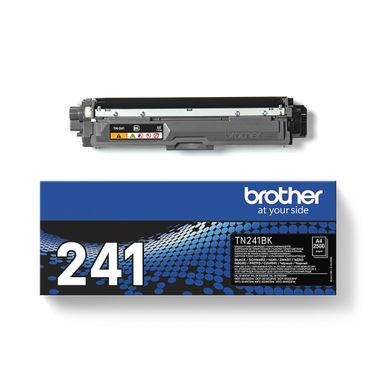 TONER EXPERTE TN241 TN-241 Toner Cartridge Replacement for Brother