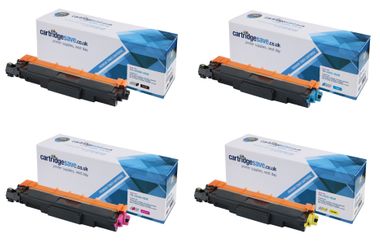 New discounted price for Compatible TN243CMYK Brother Multipack Laser Toner  Cartridge - TN-243CMYK - ValueShop