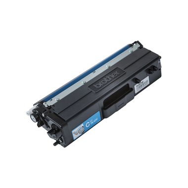 Brother TN 247 C Laser toner - TN247C Compatible - Cyan 2300 pages