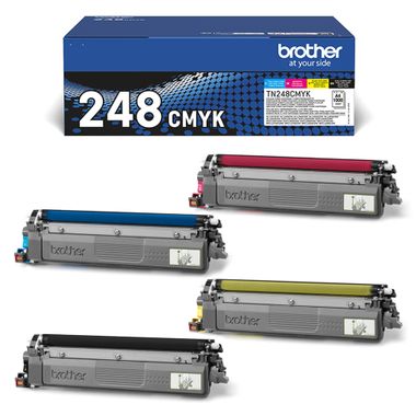 Brother MFC L8390CDW Toner Cartridges, Free Delivery