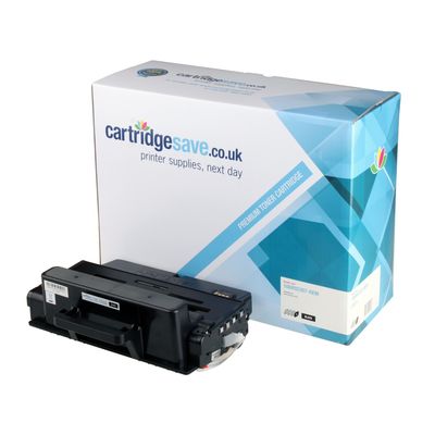 Compatible Xerox 106R02307 Black High Capacity Toner Cartridge