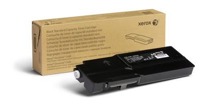 Xerox 106R03500 Black Toner Cartridge