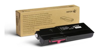 Xerox 106R03503 Magenta Toner Cartridge
