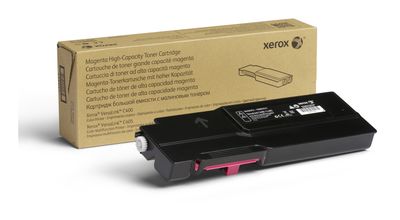 Xerox 106R03519 High Capacity Magenta Toner Cartridge