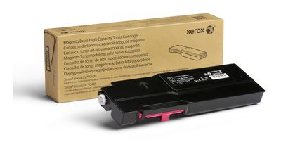 Xerox 106R03531 Extra High Capacity Magenta Toner Cartridge