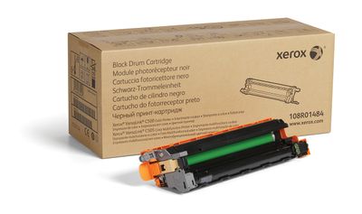 Xerox C50X Black Drum Cartridge - (108R01484)