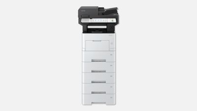 Kyocera ECOSYS MA4500ifx Mono Laser Printer