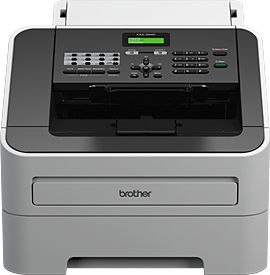 Brother FAX-2940 Mono Laser Fax Machine