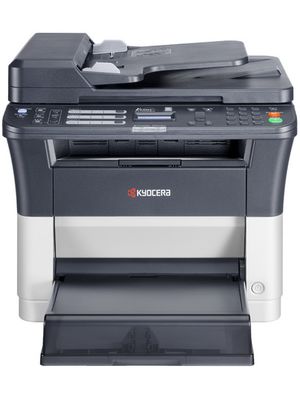 Kyocera FS-1320MFP Mono Multifunction Laser Printer