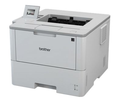 Brother HL-L6300DW Mono Laser Printer