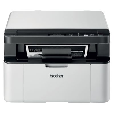 Brother DCP-1610W Multi-functional Mono Laser Printer