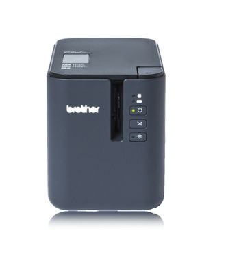 Brother PT-P950NW Wireless Label Printer 