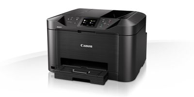 Canon MAXIFY MB5150 Colour Inkjet Printer