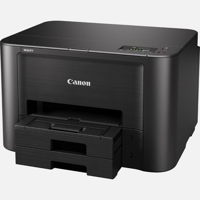 Canon MAXIFY iB4150 Colour Inkjet Printer