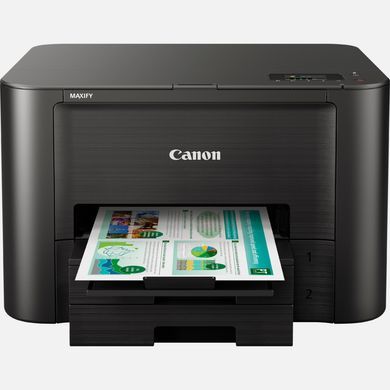 Canon MAXIFY iB4150 Colour Inkjet Printer