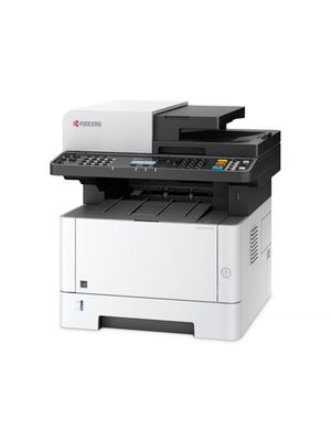 Kyocera ECOSYS M2135dn Mono Multifunction Laser Printer