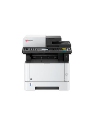 Kyocera ECOSYS M2135dn Mono Multifunction Laser Printer