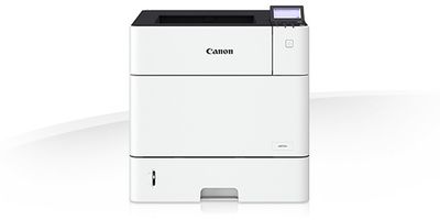Canon i-SENSYS LBP351x Mono Laser Printer