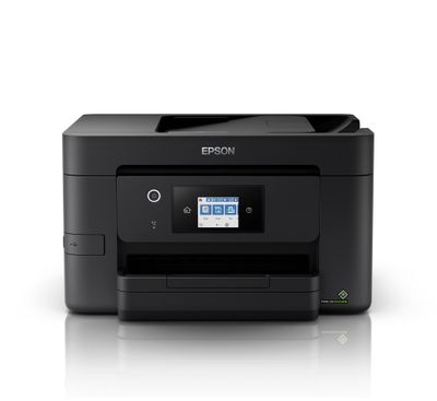 Epson WorkForce Pro WF-3820DWF Colour Printer