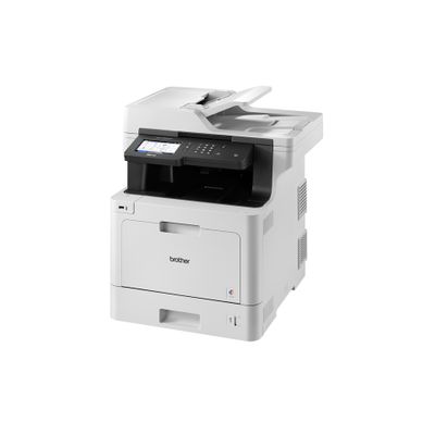 Brother MFC-L8900CDW Multi-functional Colour Laser Printer