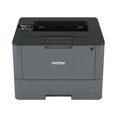 Brother HL-L5100DN Mono Laser Printer