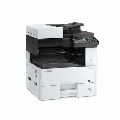 Kyocera ECOSYS M4125idn A3 Mono Multifunction Laser Printer