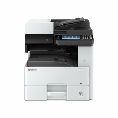 Kyocera ECOSYS M4132idn A3 Mono Multifunction Laser Printer