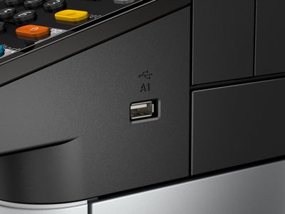 Kyocera ECOSYS M4125idn A3 Mono Multifunction Laser Printer