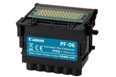 Canon PF-06 Printhead - (2352C001)