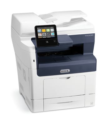 Xerox VersaLink B405 Mono Multifunction Laser Printer