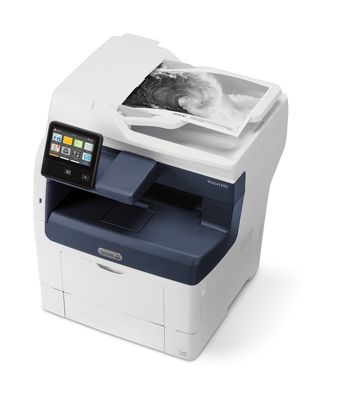 Xerox VersaLink B405 Mono Multifunction Laser Printer