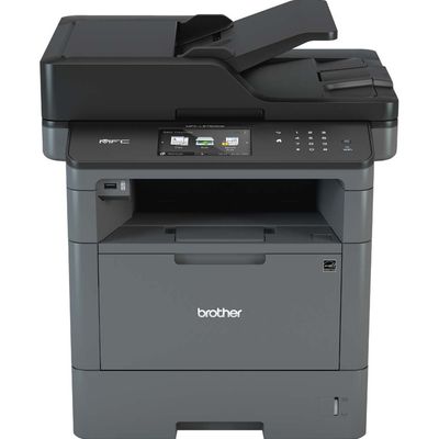 Brother MFC-L5750DW Multi-functional Mono Laser Printer