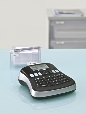 DYMO LabelManager 210D Label Printer
