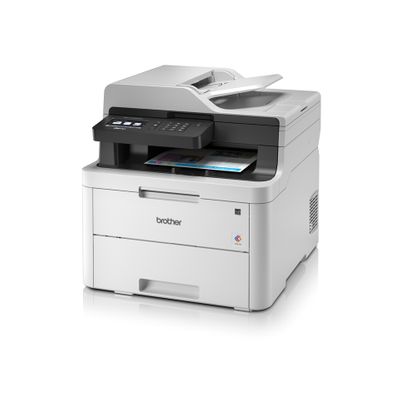 Brother MFC-L3730CDN Multi-functional Printer