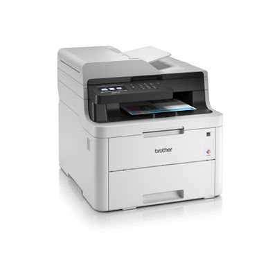 Brother MFC-L3730CDN Multi-functional Printer