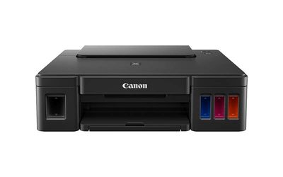 Canon PIXMA G1501 Colour Inkjet Printer