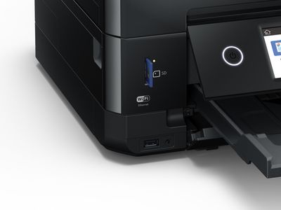 Epson Expression Premium XP-7100 All-in-One Inkjet Printer