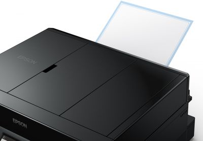 Epson Expression Premium XP-7100 All-in-One Inkjet Printer