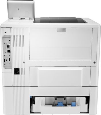 HP LaserJet Enterprise M507x Laser Printer