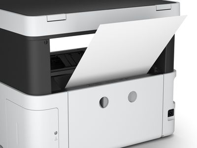Epson EcoTank ET-M2170 A4 Multi-functional Inkjet Printer